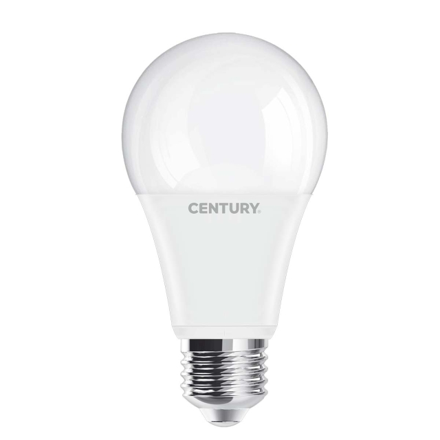 Century LED-Lamp E27 Bol 12 W 1280 lm 3000 K