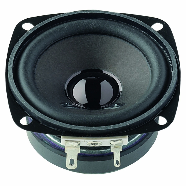 Visaton FRS 8 - 8 Ohm - 8 cm (3,3") HiFi fullrange-driver