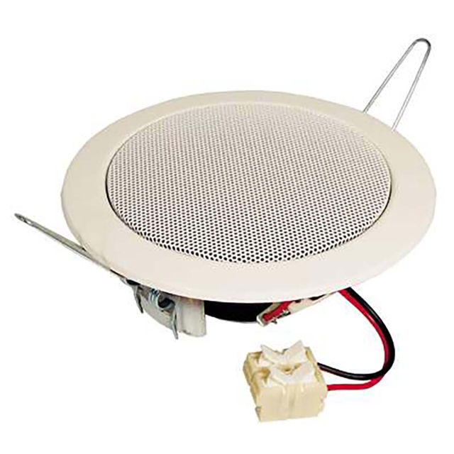 Visaton DL 10 - 8 Ohm - 10 cm (4") plafondluidspreker