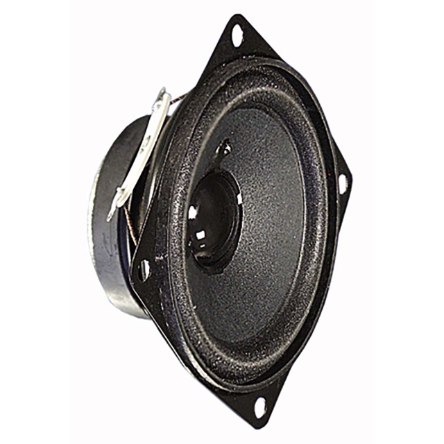 Visaton Full-Range Luidspreker 6,5 cm (2,5") 4 Ohm