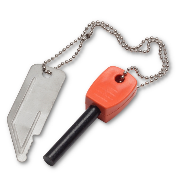 Briv Aanmaakstaal 8x80 mm