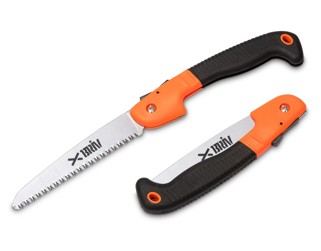 Campingsåg hopfällbar grensåg, 1/12/72