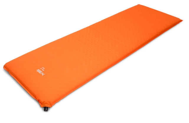 Självuppblåsande liggunderlag Royal 75, 198*63*7,5 cm 1/6