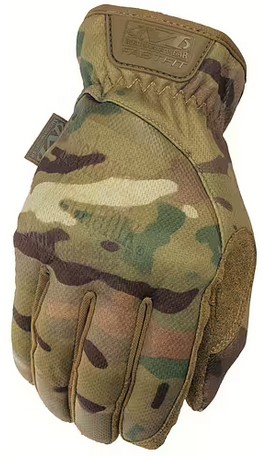 Tactical Fastfit Multicam, Strl L