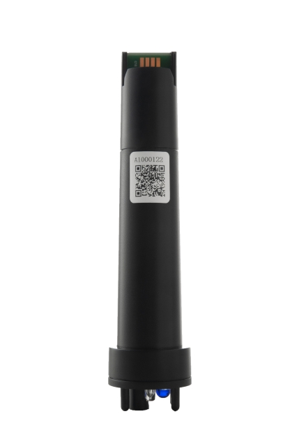 Blauwe sensor 3-in-1