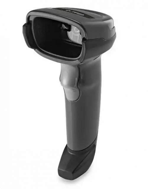 Zebra DS2208-SR Handheld Scanner - USB - W.Stand