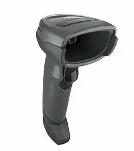 Zebra DS4608-SR Handheld Scanner - USB - Ex. Stand