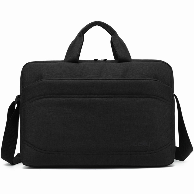 Celly Laptoptas 16" Zwart