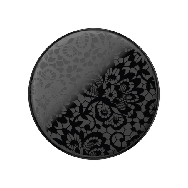 PopGrip Lace Noir