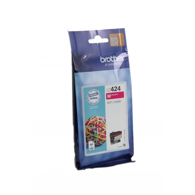 Ink LC424M LC-424 Magenta