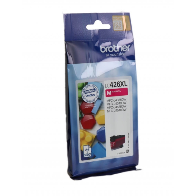 Ink LC426XLM LC-426XL Magenta