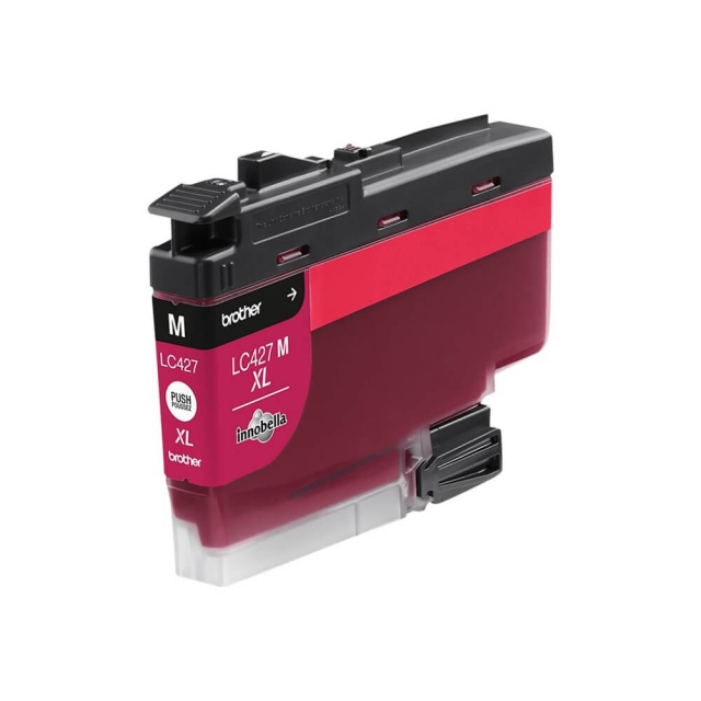 Ink LC427XLM LC-427 Magenta High Capacity