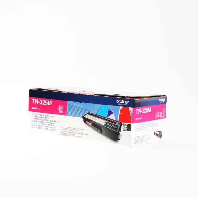 Toner TN325M TN-325 Magenta