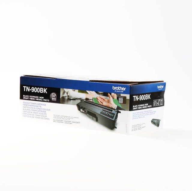Toner TN900BK TN-900 Black