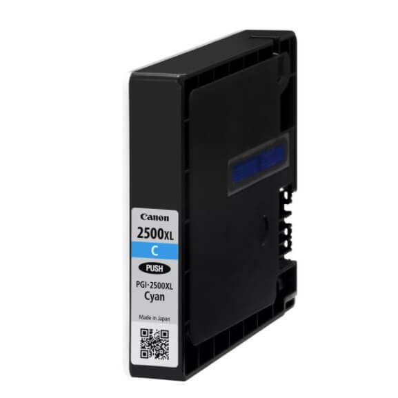 Ink 9265B001 PGI-2500XL Cyan
