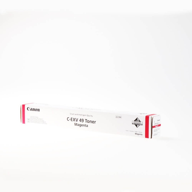 Toner 8526B002 C-EXV 49 Magenta