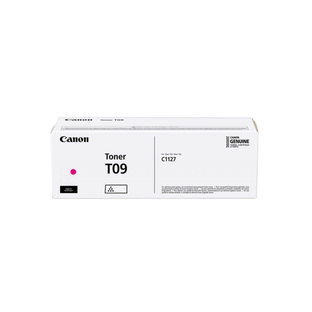 Toner 3018C006 T09 Magenta