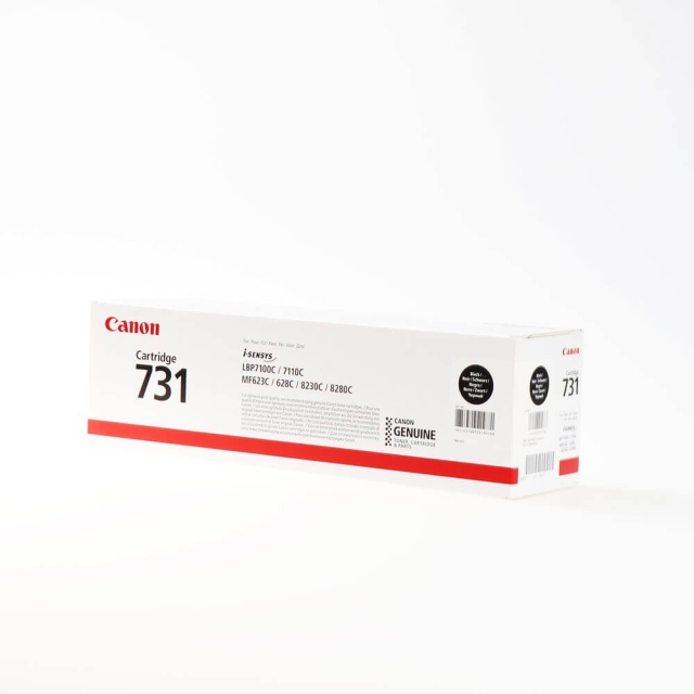 Toner 6273B002 731H Black