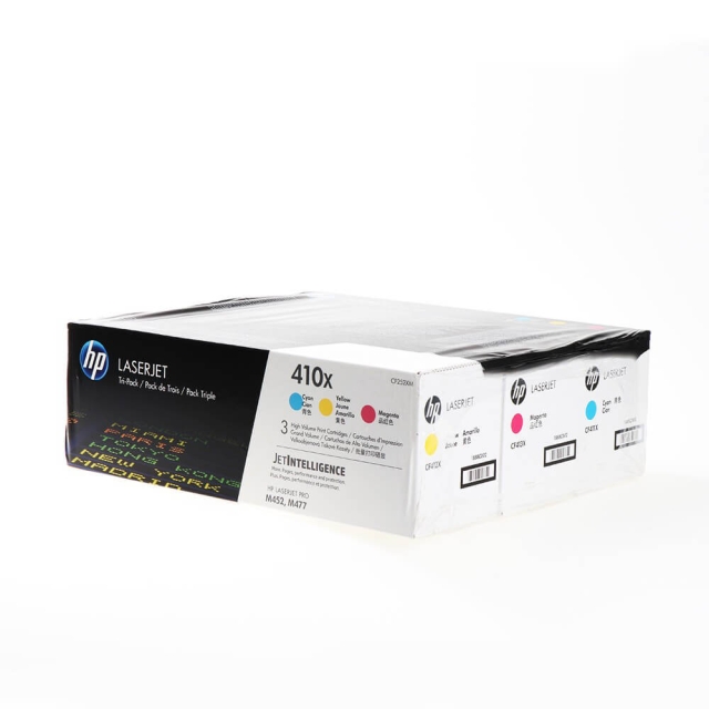 Toner CF252XM 410X Colour