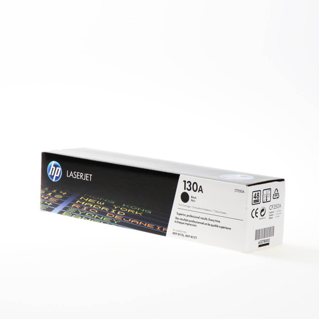 Toner CF350A 130A Black