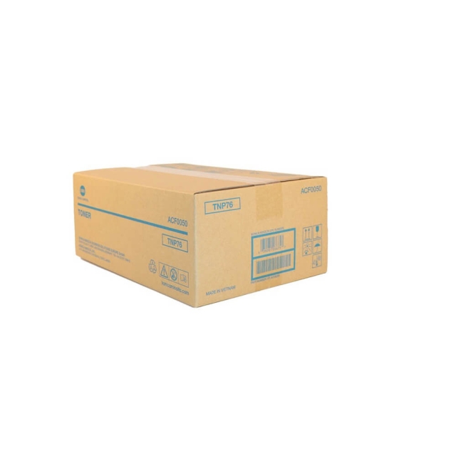 Toner ACF0050 TNP76 Black