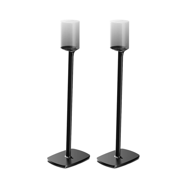 Floor Stand Sonos ERA 100 Black Pair