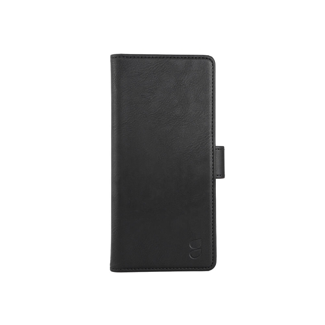 Wallet Case Black - Xiaomi 13 Lite 5G