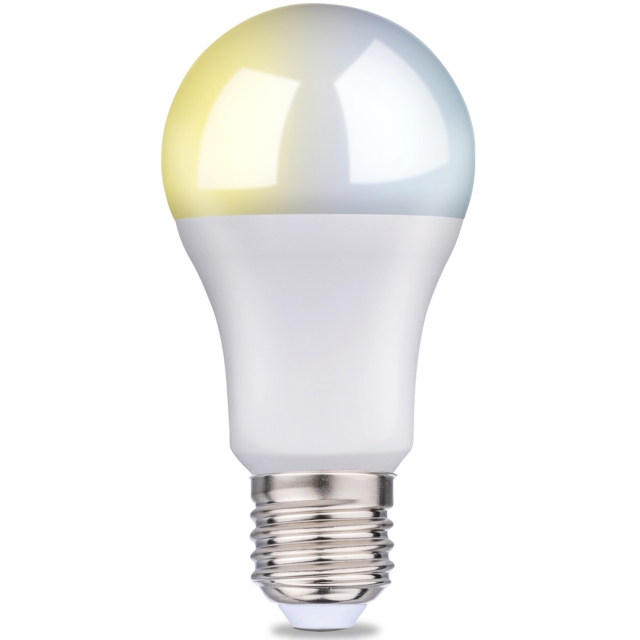 Alpina WiFi Slimme E27 LED Warm/Koud Wit 9W 806 lm