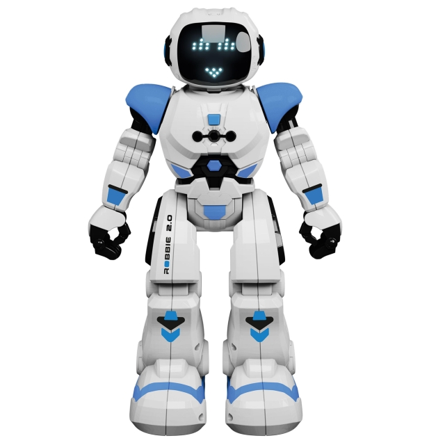 Xtreme Bots Robbie 2.0