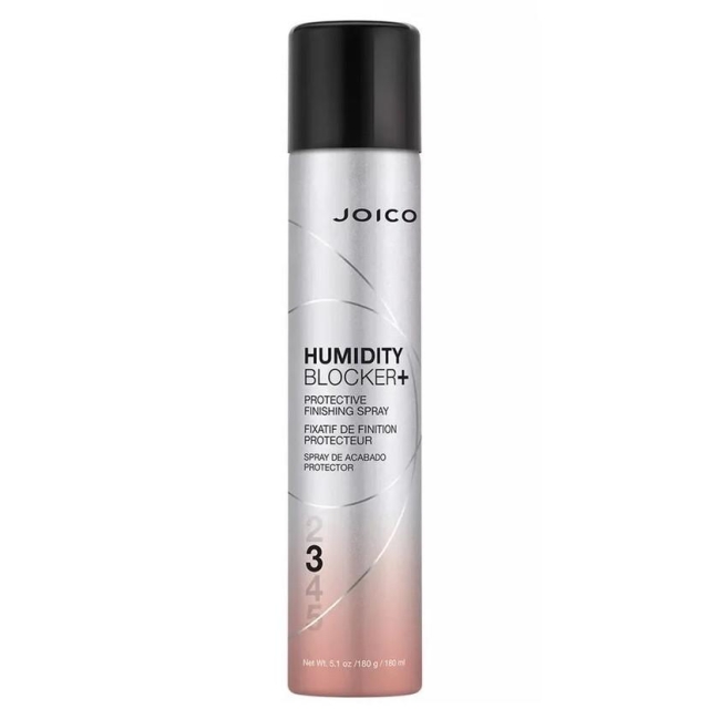 Joico Humidity Blocker + Protective Finishing Spray 180ml