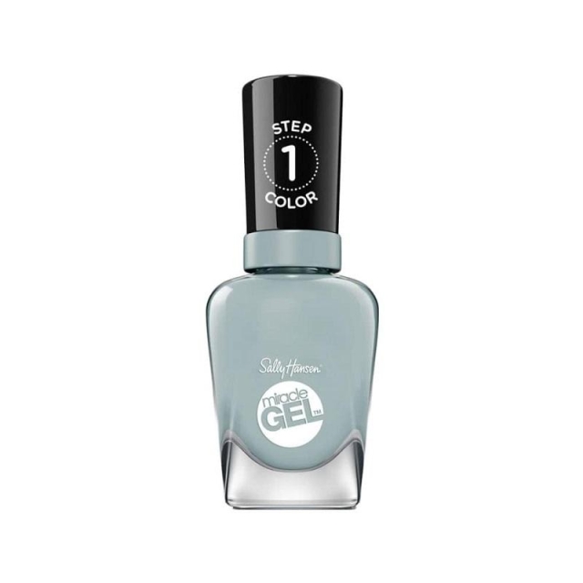 Sally Hansen Miracle Gel Nail Polish Giving Altitude 14.7ml