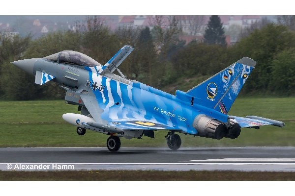 Revell Eurofighter Typhoon