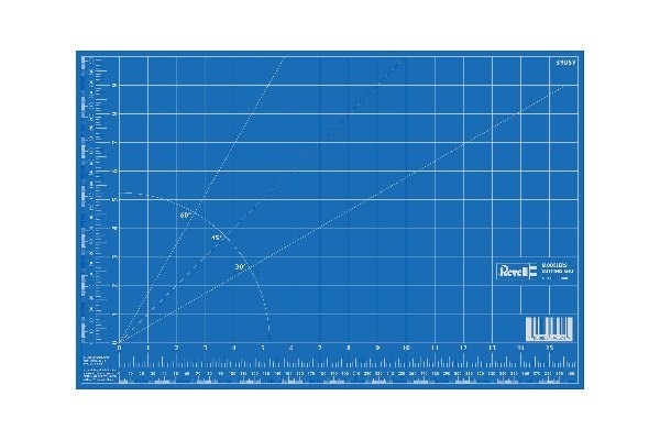 Revell Cutting Mat, Large