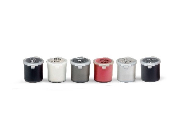 Revell Sports Car Set