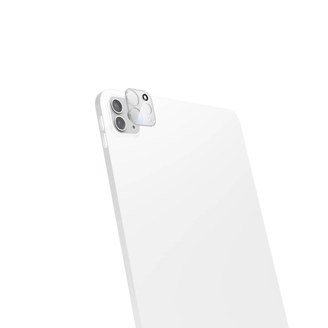 Hama Kameraskyddsglas för Apple iPad Pro 11"/12.9" 20/21/22 Transparent