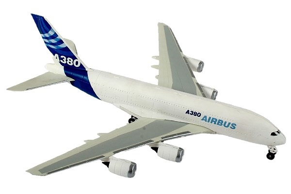 Revell Airbus A380-800 1:288