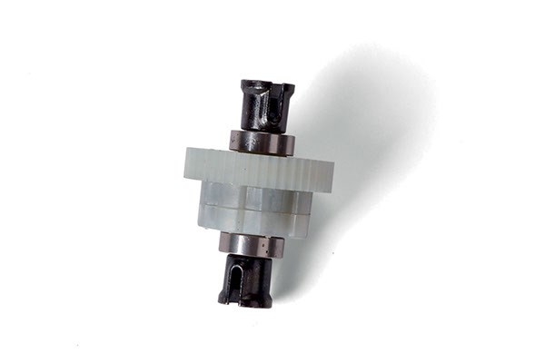 BLACKZON Differnetial