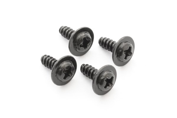 BLACKZON 3x8×8PWBHO