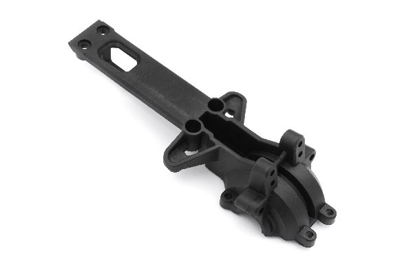 BLACKZON Front Gear Box Top Housing