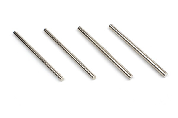 BLACKZON Lower Inner Hinge Pin 3x47mm (Front/Rear/4pcs)