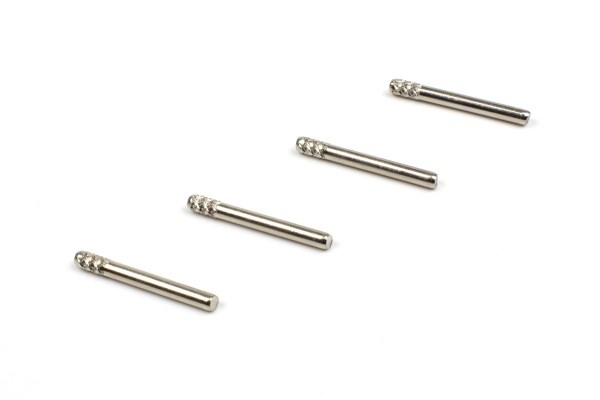 BLACKZON Lower Outer Hinge Pin Set (Rear/4pcs)