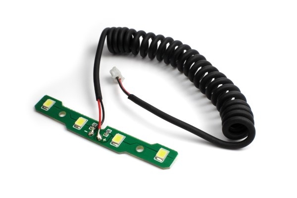 BLACKZON MT Roof Light