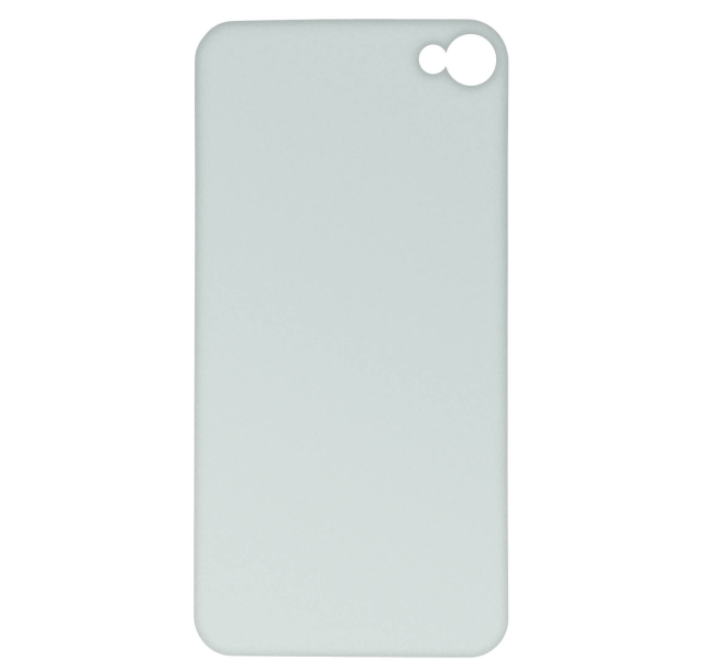 HAMA Plastfilm skydd Endast baksida iPhone5/5s/SE