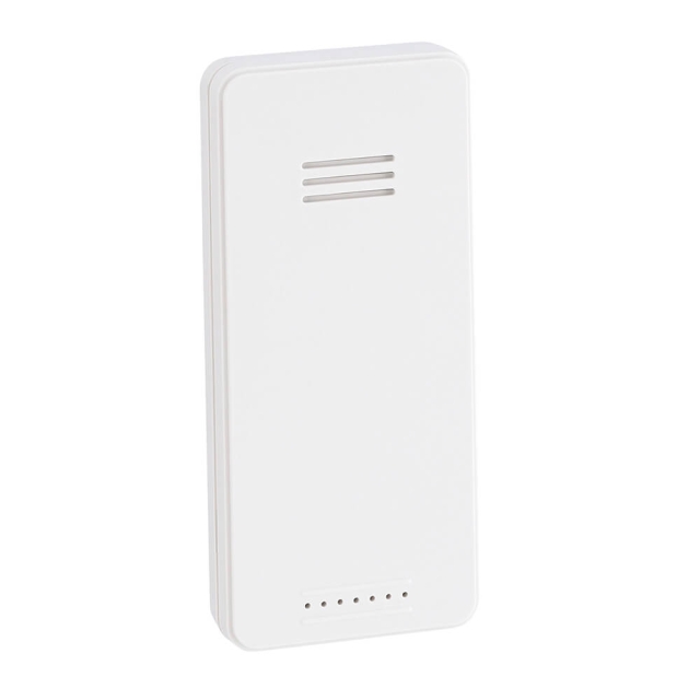 Hama Utomhussensor för Väderstation 186313