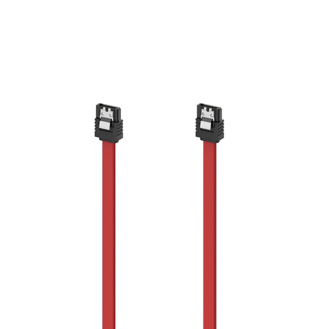 Hama SATA Serial-ATA III 6 Gbit/s Kabel Intern 0,45m