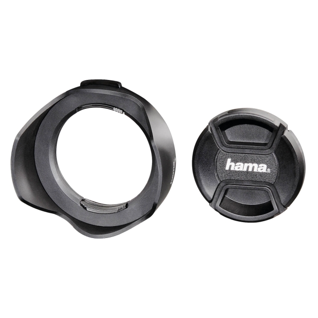 HAMA Motljusskydd Universal Lock 55mm