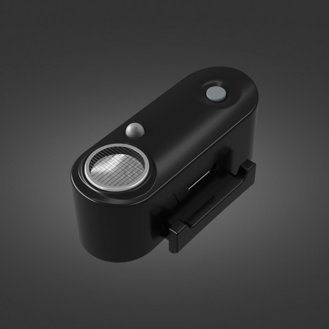 TICKLESS Fästingskydd Mini Katt