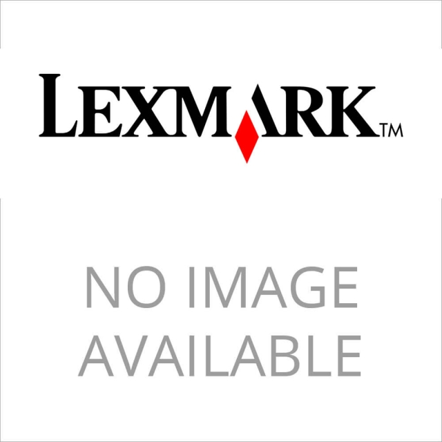 Lexmark Toner 78C2UCE Cyan Ultra High Yield, Corporate Return