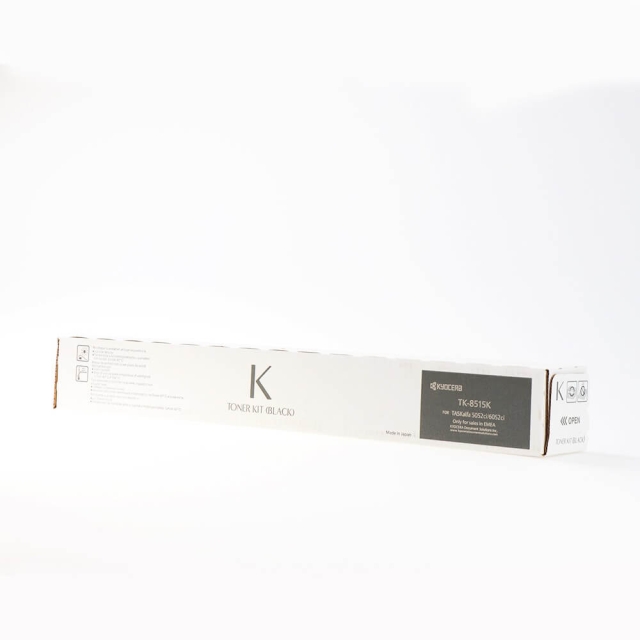Kyocera Toner 1T02ND0NL0 TK-8515 Svart