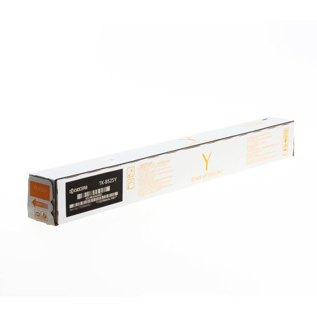 Kyocera Toner 1T02RMANL1 TK-8525 Gul